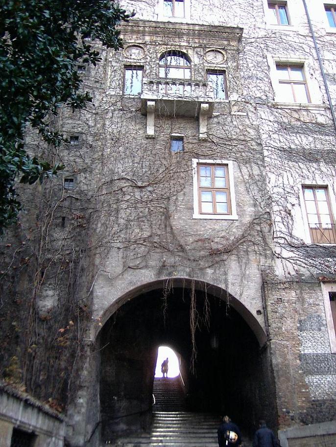 Foto de Roma, Italia