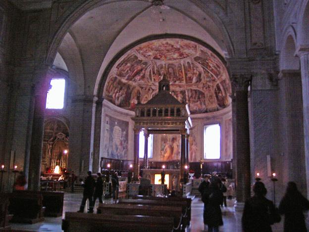 Foto de Roma, Italia