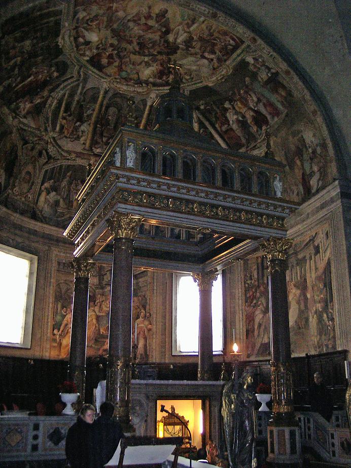 Foto de Roma, Italia