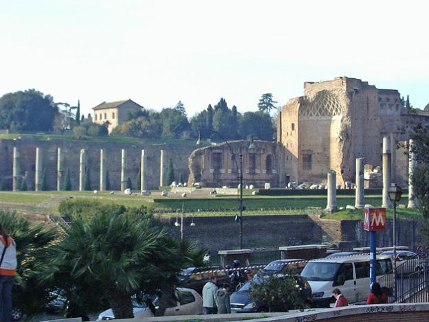 Foto de Roma, Italia