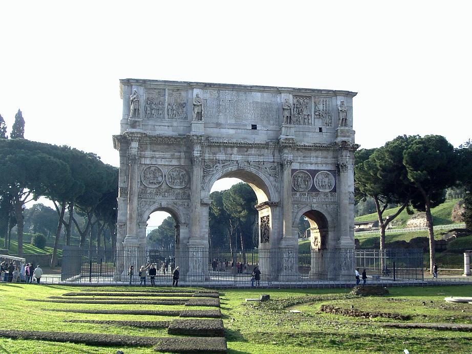 Foto de Roma, Italia