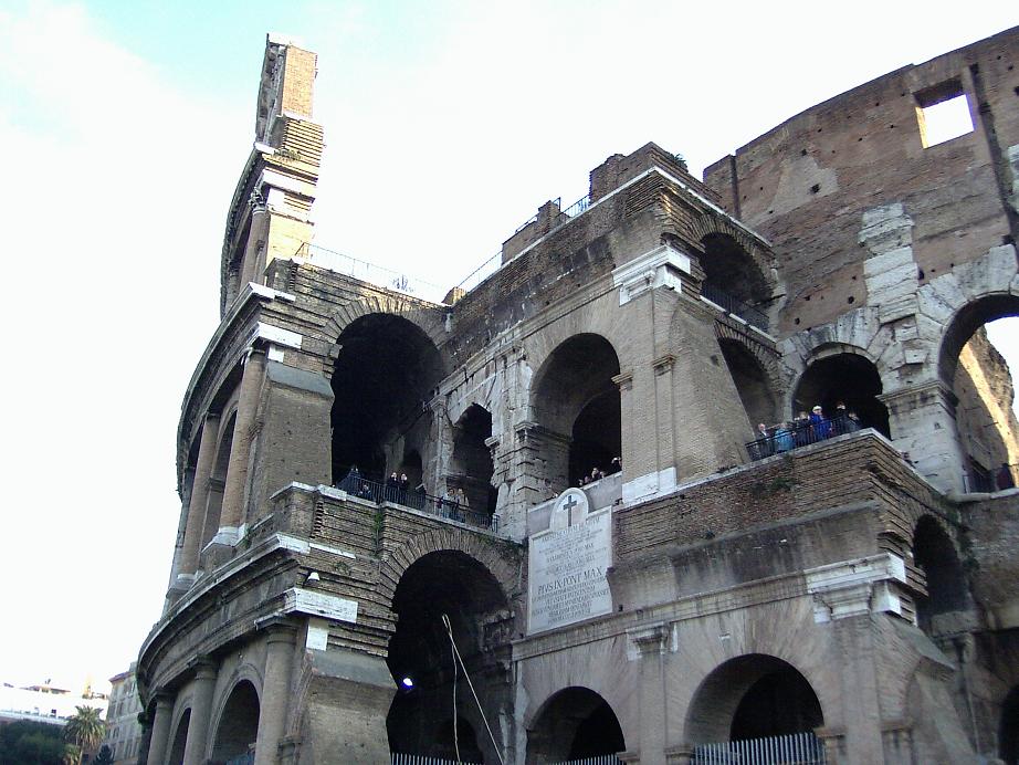 Foto de Roma, Italia