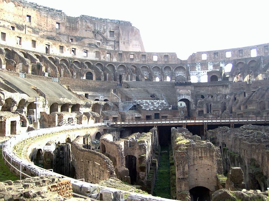 Foto de Roma, Italia