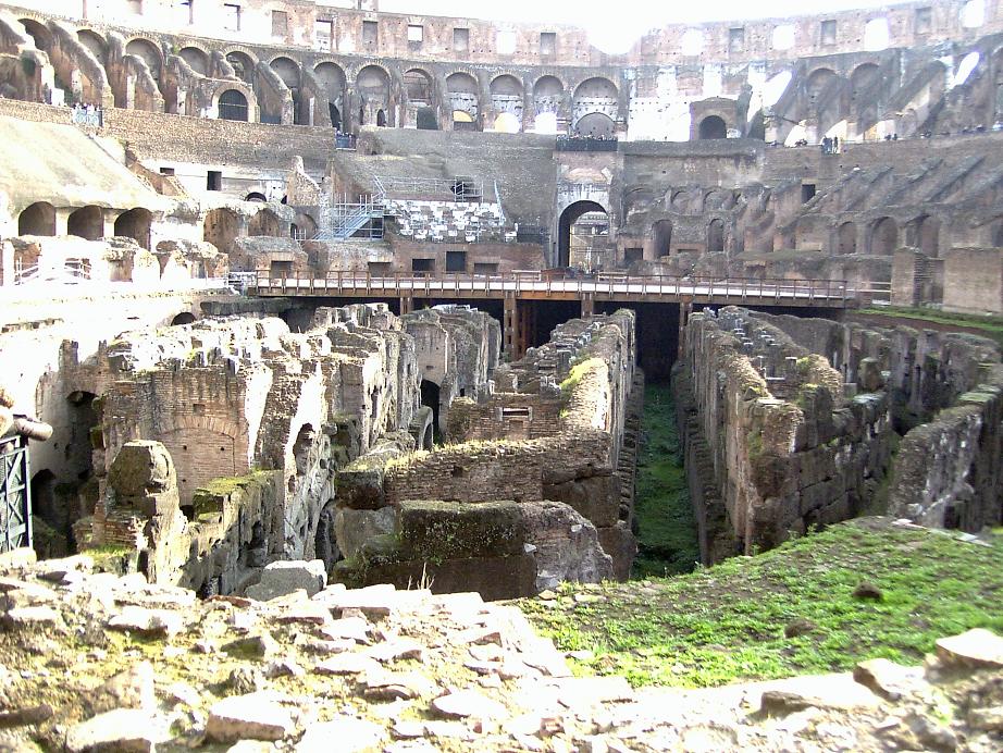 Foto de Roma, Italia