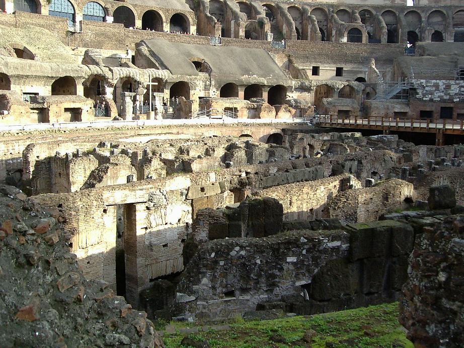 Foto de Roma, Italia