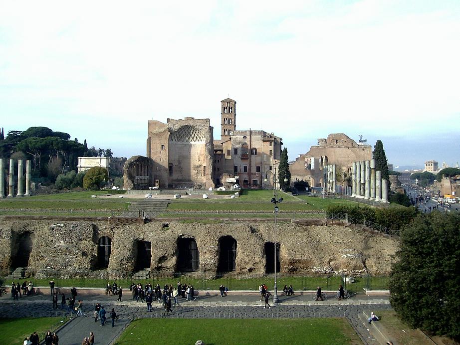 Foto de Roma, Italia