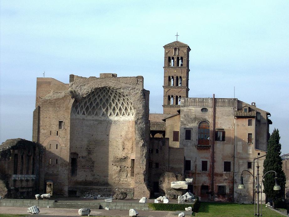 Foto de Roma, Italia