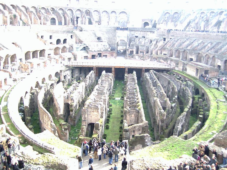 Foto de Roma, Italia