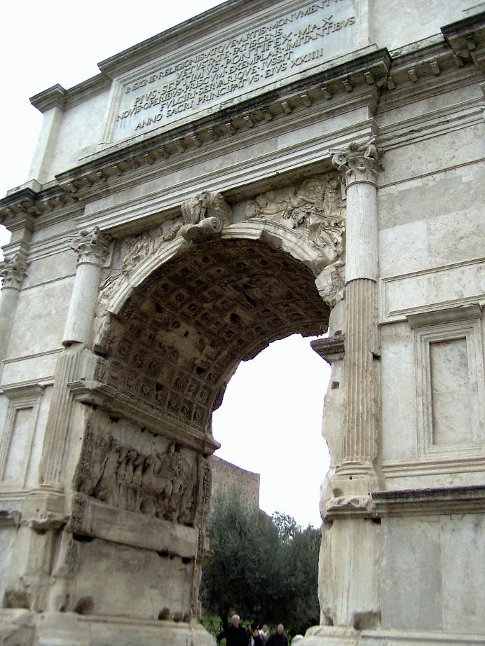 Foto de Roma, Italia