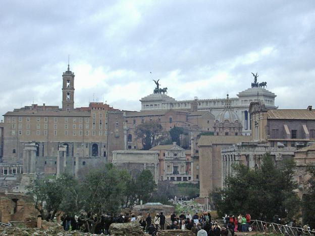 Foto de Roma, Italia