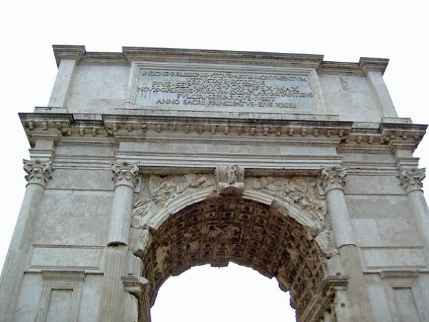 Foto de Roma, Italia