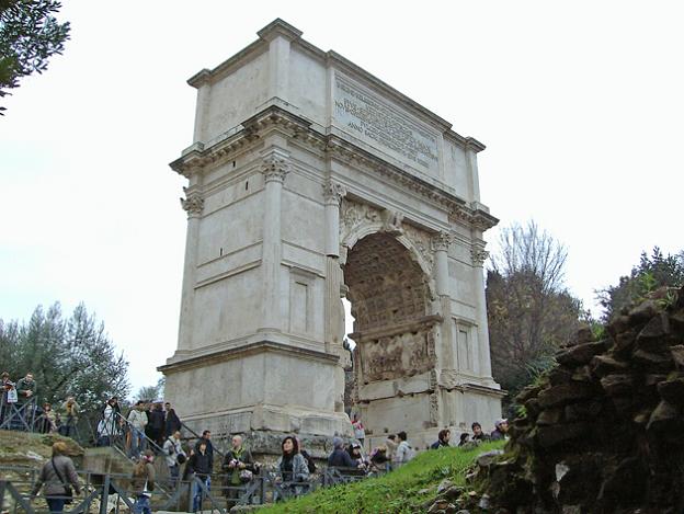 Foto de Roma, Italia