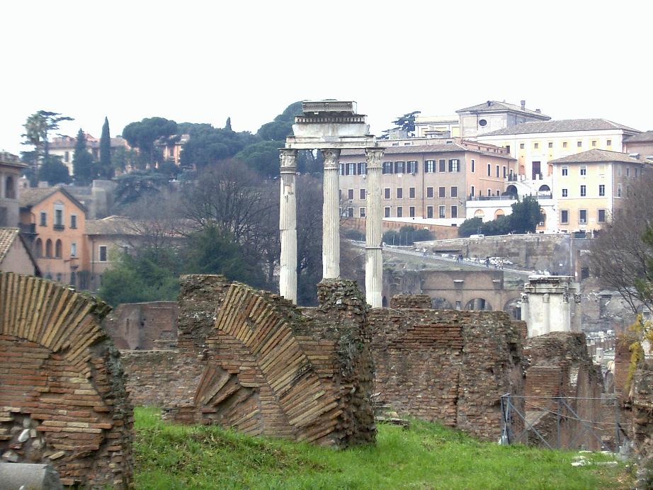 Foto de Roma, Italia