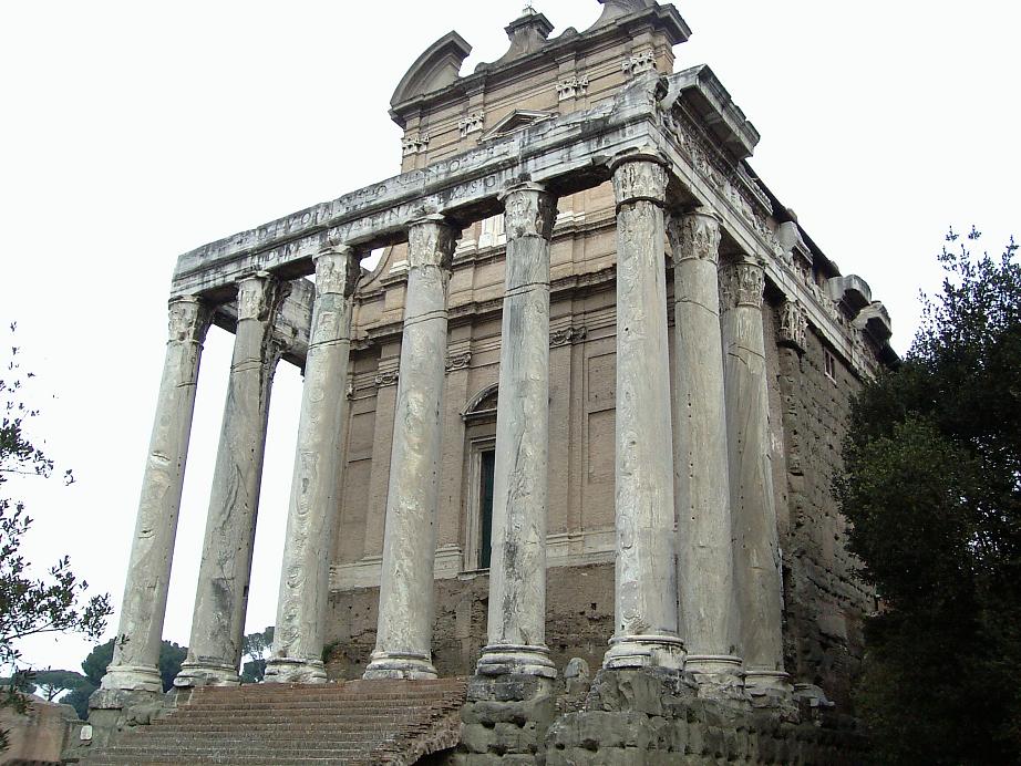 Foto de Roma, Italia