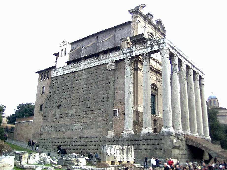 Foto de Roma, Italia