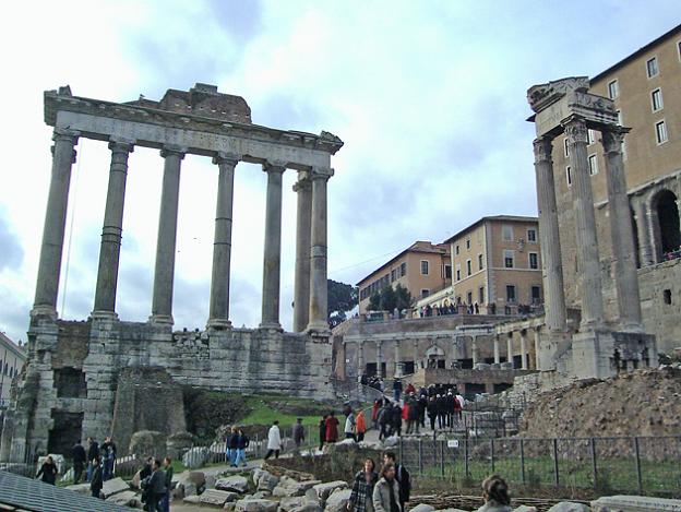 Foto de Roma, Italia