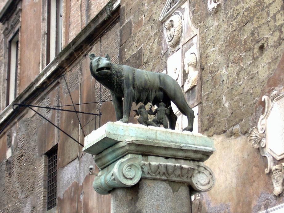 Foto de Roma, Italia