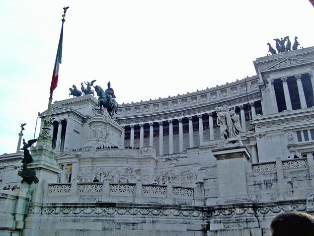 Foto de Roma, Italia