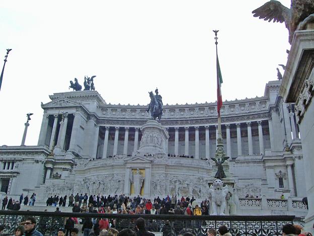 Foto de Roma, Italia