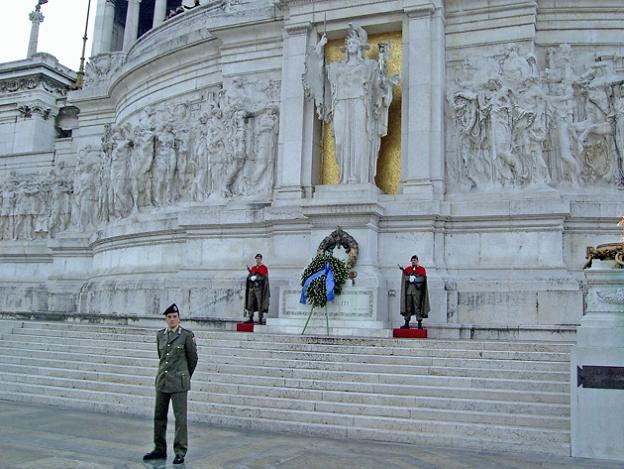 Foto de Roma, Italia