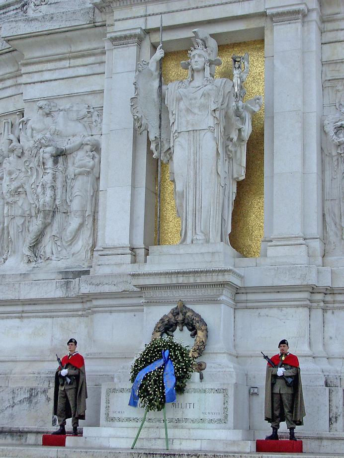 Foto de Roma, Italia