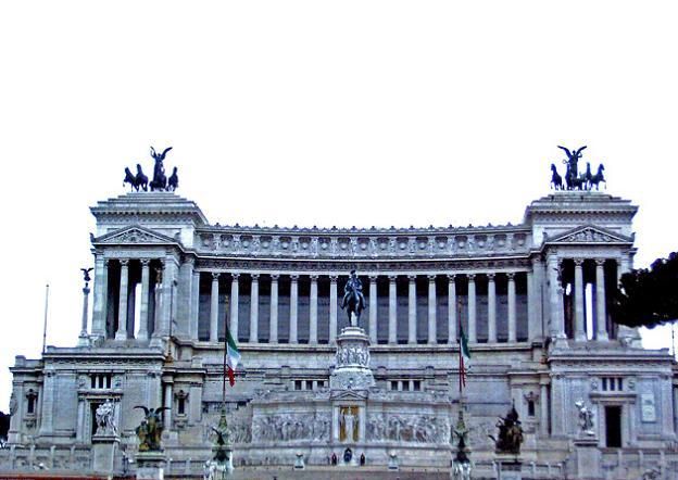 Foto de Roma, Italia