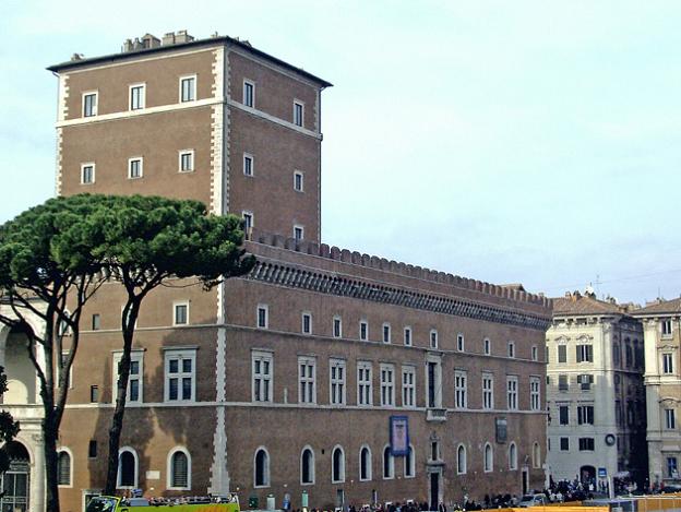 Foto de Roma, Italia