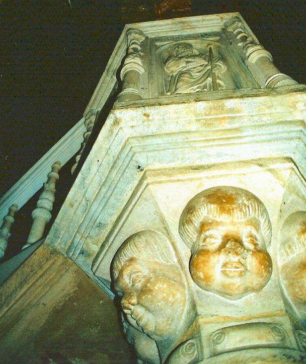 Foto de Mérida (Badajoz), España