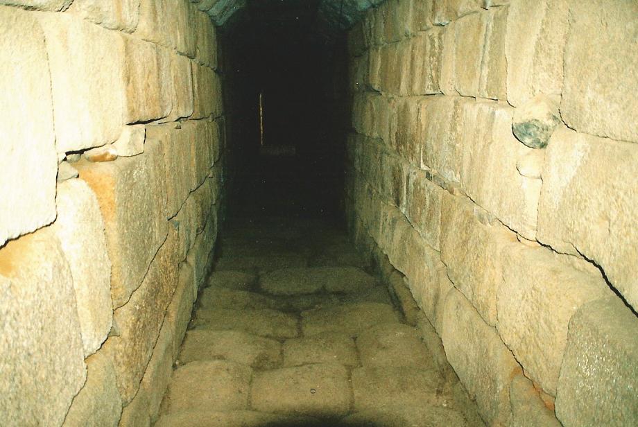 Foto de Mérida (Badajoz), España