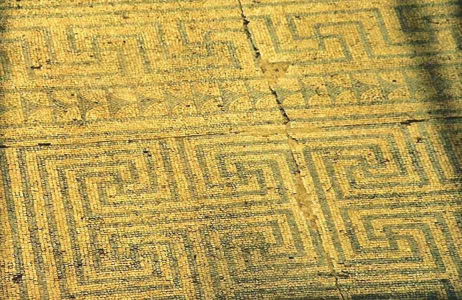 Foto de Mérida (Badajoz), España