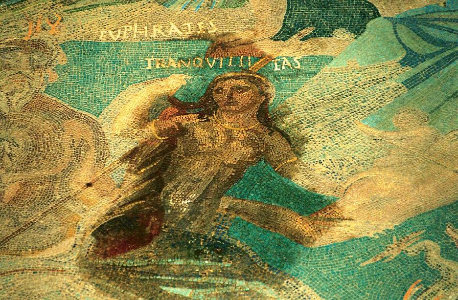 Foto de Mérida (Badajoz), España