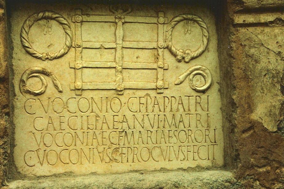 Foto de Mérida (Badajoz), España