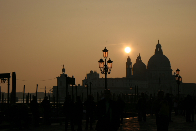 Foto de Venecia, Italia