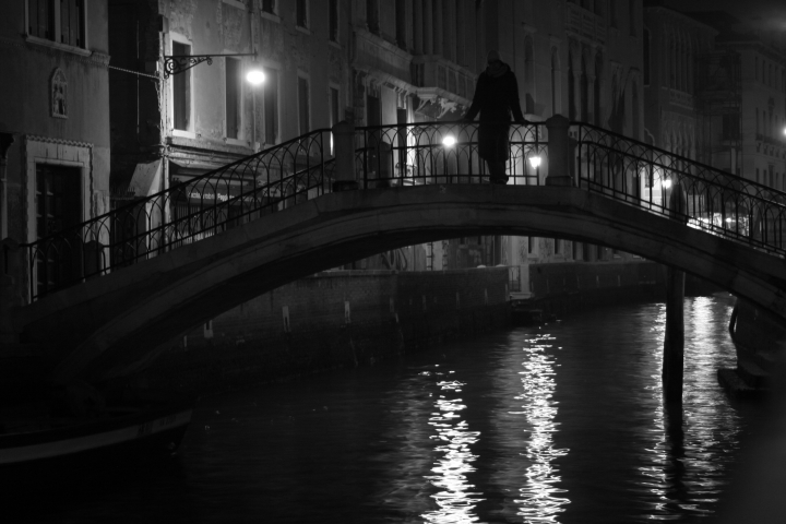 Foto de Venecia, Italia