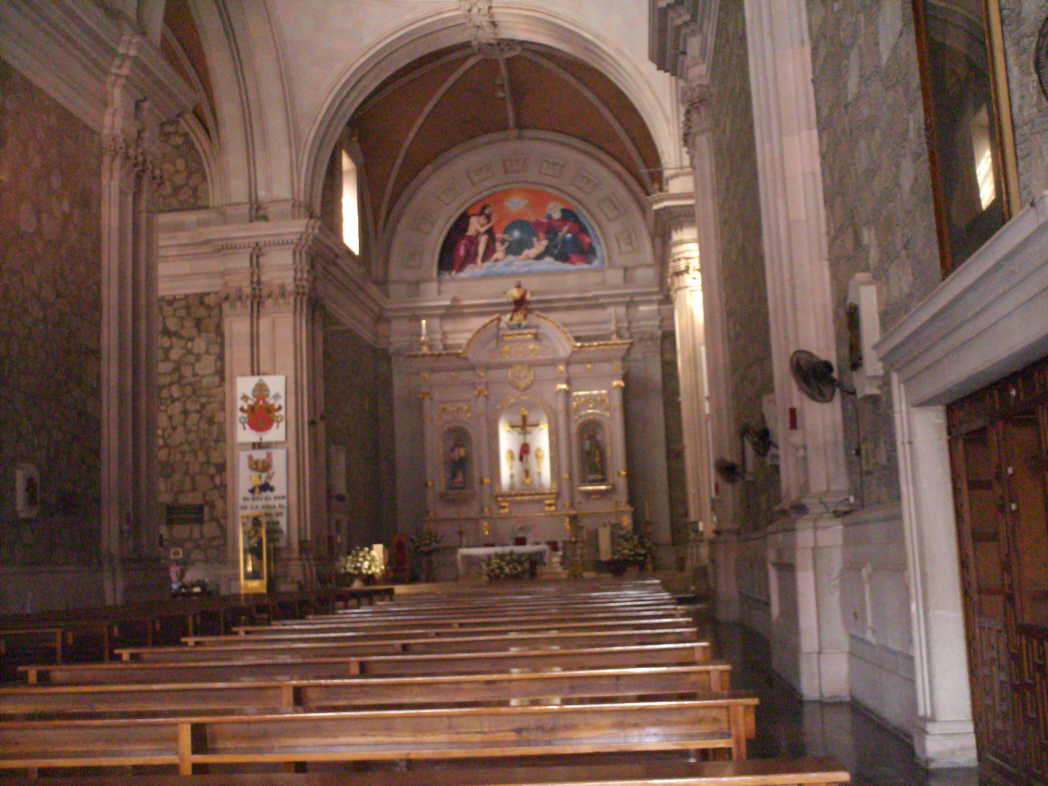 Foto de Autlán Jalisco, México