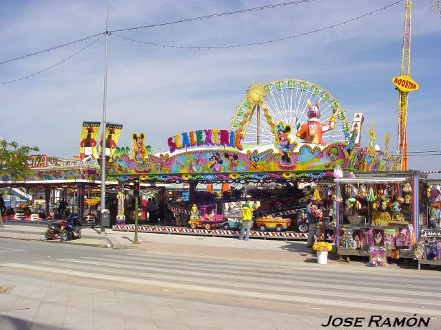 Foto de Jerez  de la Frontera (Cádiz), España
