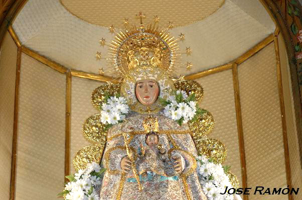 Foto de Jerez  de la Frontera (Cádiz), España