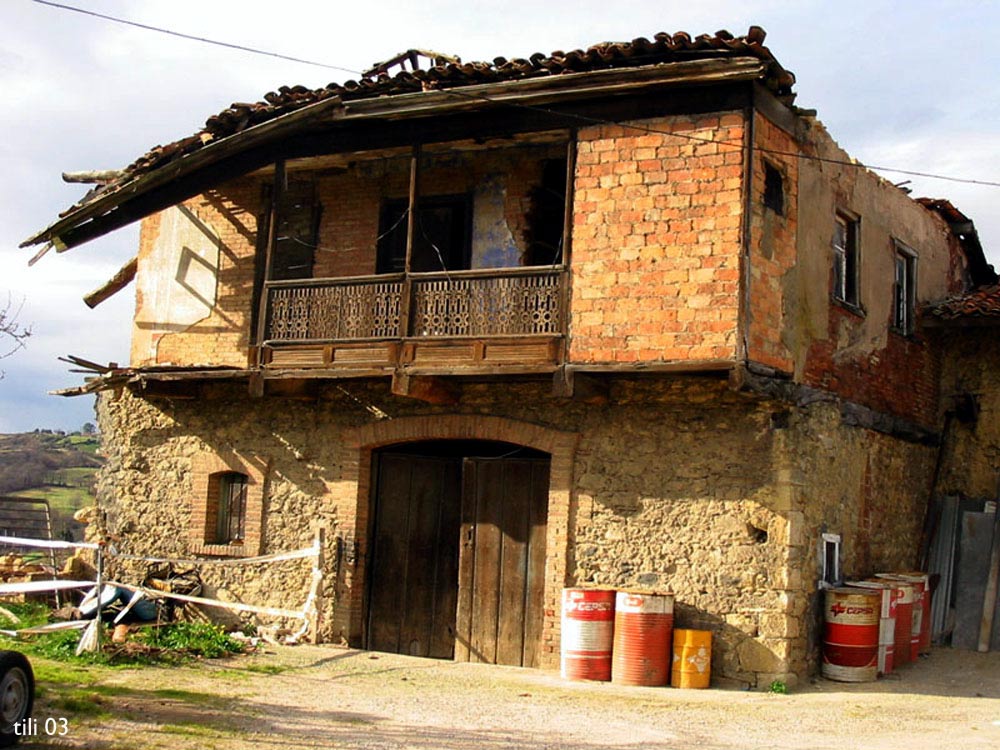 Foto de La Manjoya (Asturias), España