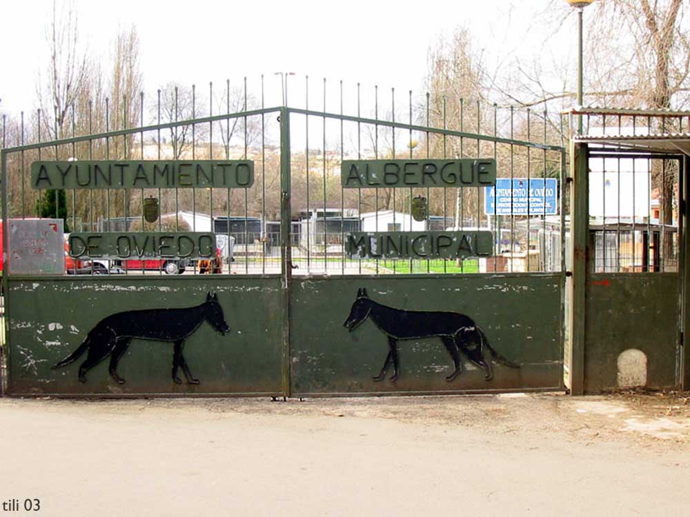 Foto de La Manjoya (Asturias), España
