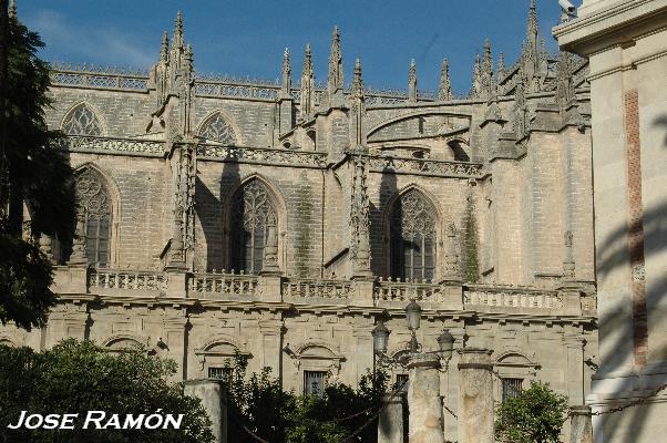 Foto de Sevilla (Andalucía), España