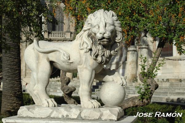 Foto de Sevilla (Andalucía), España