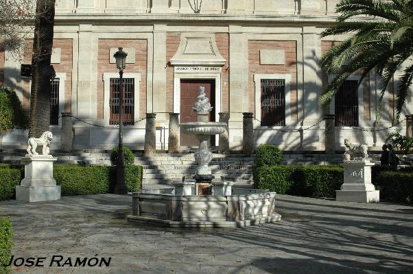 Foto de Sevilla (Andalucía), España