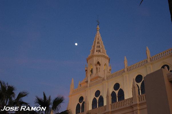 Foto de Chipiona (Cádiz), España