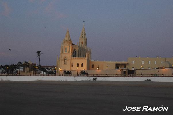 Foto de Chipiona (Cádiz), España