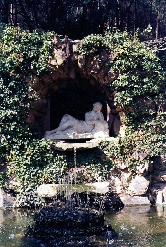 Foto de Barcelona (Cataluña), España