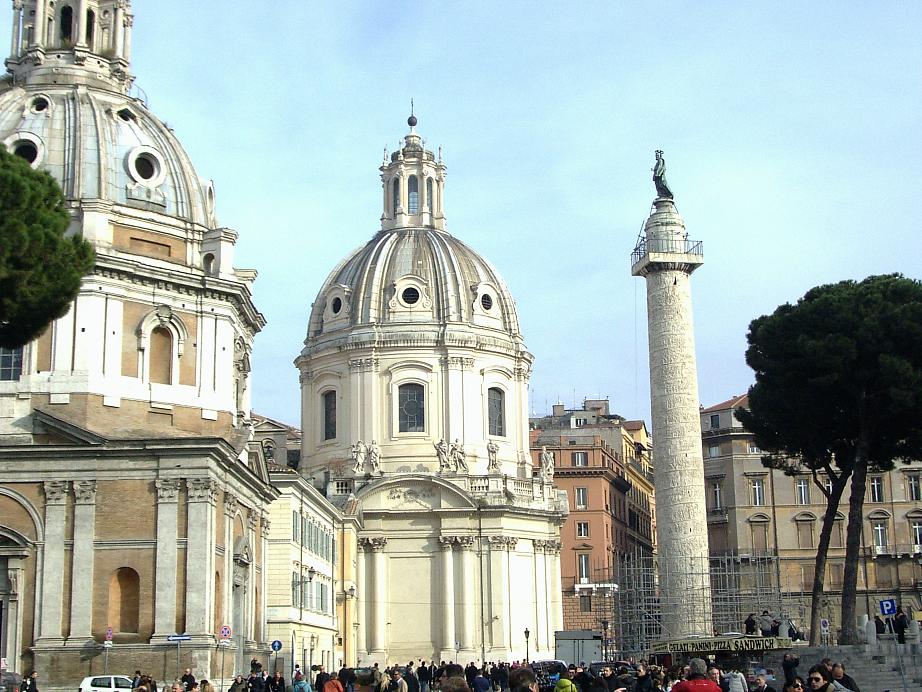 Foto de Roma, Italia