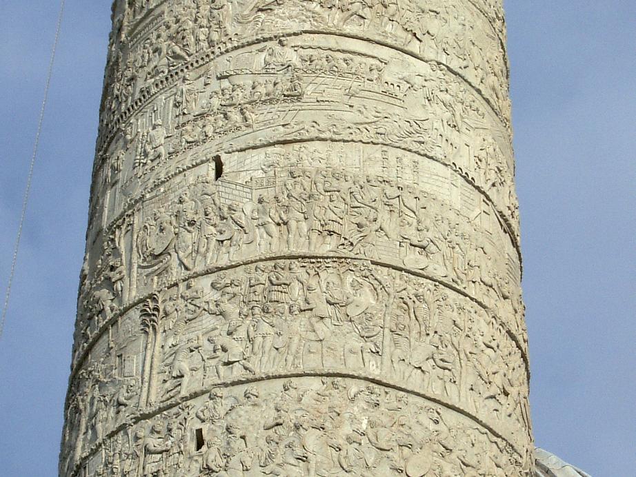 Foto de Roma, Italia