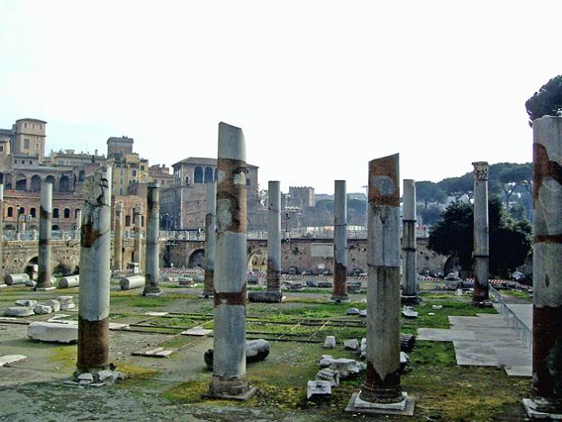 Foto de Roma, Italia