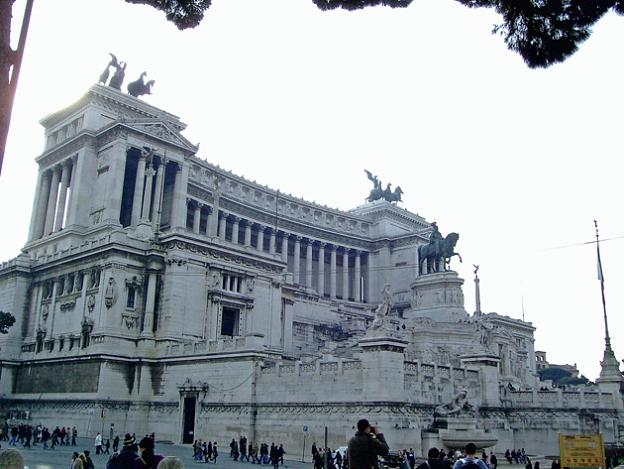 Foto de Roma, Italia