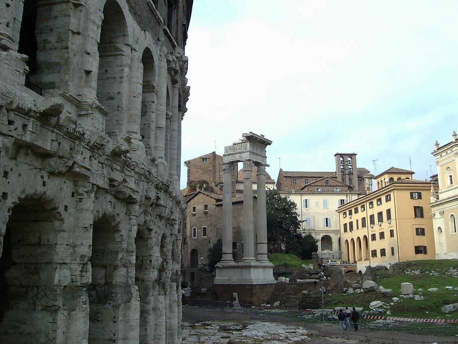 Foto de Roma, Italia